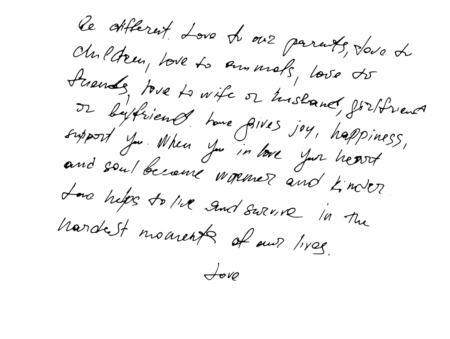 Illustration picture